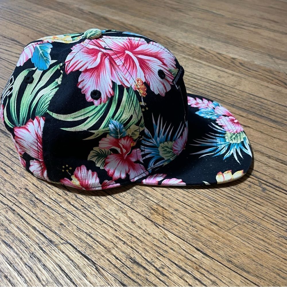 WASHINGTON DC hat   
